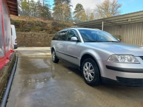 VW Passat 1.9 101HP - цена по договаряне - 18551834 2