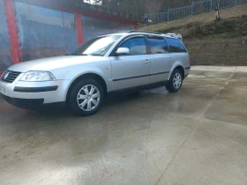 VW Passat 1.9 101HP - цена по договаряне - 18551834 4