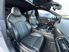 Audi Rs7 * 360 КАМЕРА* ПОДГРЕВ* ПАНОРАМА*  - 33900 € / 66302.64 лв. - 72054513 4