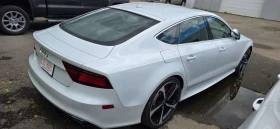 Audi Rs7 * 360 КАМЕРА* ПОДГРЕВ* ПАНОРАМА*  - 33900 € / 66302.64 лв. - 72054513 2