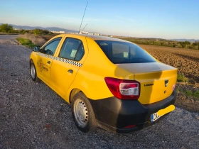 ������ Dacia Logan