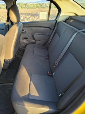 Dacia Logan | Mobile.bg � ����� ������ 7