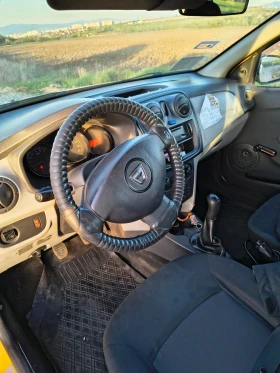 Dacia Logan | Mobile.bg � ����� ������ 8