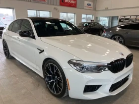 BMW M5 Competition | Mobile.bg � ����� ������ 3