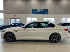 BMW M5 Competition | Mobile.bg � ����� ������ 8