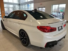 BMW M5 Competition | Mobile.bg � ����� ������ 7