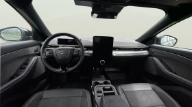 Ford Mustang Mach-E 98 kWh | Auto.bg — изображение 9