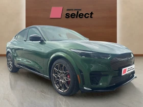 Ford Mustang Mach-E 98 kWh | Auto.bg — изображение 2