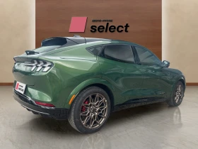 Ford Mustang Mach-E 98 kWh | Auto.bg — изображение 7