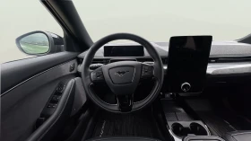 Ford Mustang Mach-E 98 kWh | Auto.bg — изображение 11