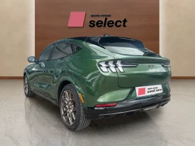 Ford Mustang Mach-E 98 kWh | Auto.bg — изображение 6