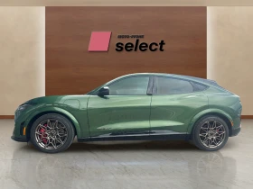 Ford Mustang Mach-E 98 kWh | Auto.bg — изображение 4