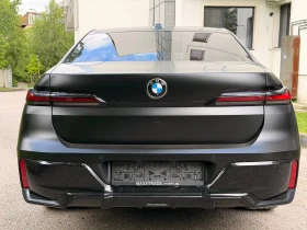 BMW 740 d / TV / LONG / SWAROVSKI / ГАРАНЦИЯ | Auto.bg — изображение 6
