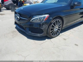 Mercedes-Benz C 300 * AMG* КОЖА* ПОДГРЕВ* ПАНОРАМА* BURMESTER*  | Auto.bg — изображение 6