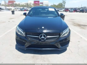 Mercedes-Benz C 300 * AMG* КОЖА* ПОДГРЕВ* ПАНОРАМА* BURMESTER*  | Auto.bg — изображение 10
