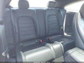 Mercedes-Benz C 300 * AMG* КОЖА* ПОДГРЕВ* ПАНОРАМА* BURMESTER*  | Auto.bg — изображение 7