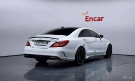 Mercedes-Benz CLS 63 AMG  4MATIC * ОПЦИЯ ЗА ФИНАНСИРАНЕ - 30550 € / 59750.61 лв. - 33860401 2