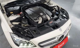 Mercedes-Benz CLS 63 AMG  4MATIC * ОПЦИЯ ЗА ФИНАНСИРАНЕ - 30550 € / 59750.61 лв. - 33860401 6