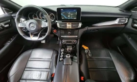 Mercedes-Benz CLS 63 AMG  4MATIC * ОПЦИЯ ЗА ФИНАНСИРАНЕ - 30550 € / 59750.61 лв. - 33860401 7