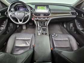 Honda Accord 10Th Generation 1.5 Turbo | Mobile.bg � ����� ������ 7