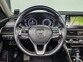 Honda Accord 10Th Generation 1.5 Turbo | Mobile.bg � ����� ������ 14