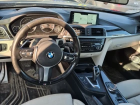 BMW 440 М ПАКЕТ/440I XDRIVE/CARFAX/ПОДГРЕВ/ПАМЕТ | Auto.bg — изображение 10