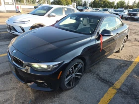 BMW 440 М ПАКЕТ/440I XDRIVE/CARFAX/ПОДГРЕВ/ПАМЕТ