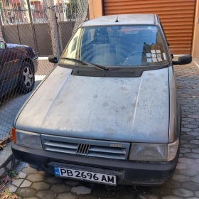 Fiat Uno 