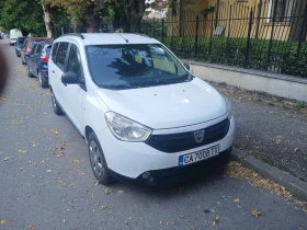 Dacia Lodgy 