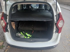 Dacia Lodgy - 3600 € - 76532085 5