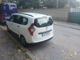 Dacia Lodgy - 3600 € - 76532085 3