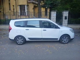 Dacia Lodgy - 3600 € - 76532085 2