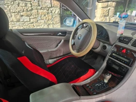 Mercedes-Benz CLK 200 | Mobile.bg � ����� ������ 6