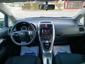 Toyota Auris 1.6i-132��-���������-�����-6��-NAVI | Mobile.bg � ����� ������ 14
