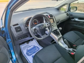 Toyota Auris 1.6i-132��-���������-�����-6��-NAVI | Mobile.bg � ����� ������ 8
