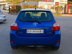 Toyota Auris 1.6i-132��-���������-�����-6��-NAVI | Mobile.bg � ����� ������ 5