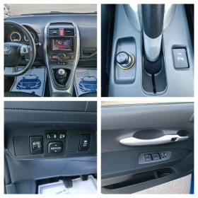 Toyota Auris 1.6i-132��-���������-�����-6��-NAVI | Mobile.bg � ����� ������ 16