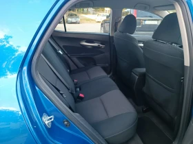 Toyota Auris 1.6i-132��-���������-�����-6��-NAVI | Mobile.bg � ����� ������ 11