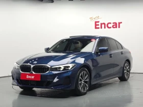BMW 320 САМО 30% АВАНС