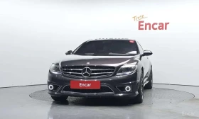 Mercedes-Benz CL 63 AMG | HAR/KAR| ОБДУХВАНЕ| ПАМЕТ| АВТОКРЕДИТ | Auto.bg — изображение 3