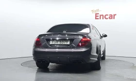 Mercedes-Benz CL 63 AMG | HAR/KAR| ОБДУХВАНЕ| ПАМЕТ| АВТОКРЕДИТ | Auto.bg — изображение 4