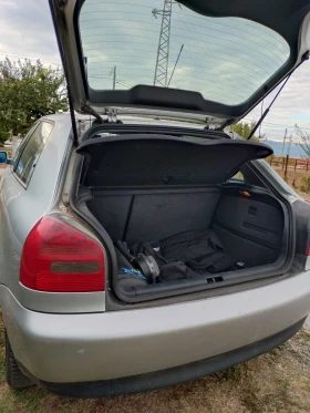 Audi A3 ������ ����������  | Mobile.bg � ����� ������ 3