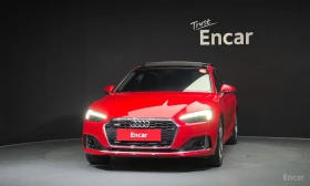 Audi A5 40 TFSI Quattro Sportback | Auto.bg — изображение 3