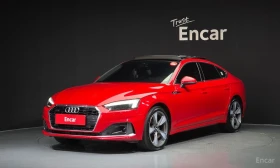 Audi A5 40 TFSI Quattro Sportback