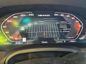 BMW 440 Coupe/Xdriv/ПОДГРЕВ/КОЖА/ПАМЕТ/ - 29998 € - 97356636 9