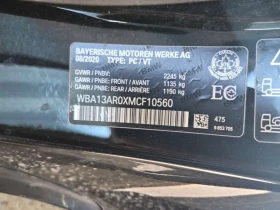 BMW 440 Coupe/Xdriv/ПОДГРЕВ/КОЖА/ПАМЕТ/ - 29998 € - 97356636 15