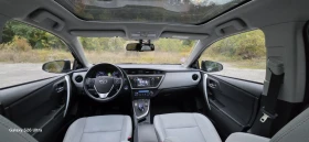 Toyota Auris 1.8 hybrid  | Mobile.bg � ����� ������ 13