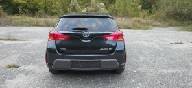 Toyota Auris 1.8 hybrid  | Mobile.bg � ����� ������ 6