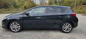 Toyota Auris 1.8 hybrid  | Mobile.bg � ����� ������ 8