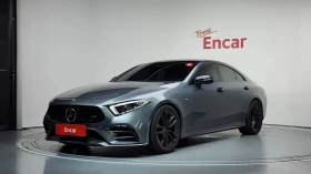 ������ Mercedes-Benz CLS 53...